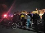 91 станаха жертвите на нефтопровода в Мексико
