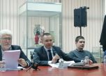 ВМРО мобилизира интелектуалци и професори в подкрепа на Джамбазки за евродепутат