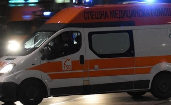 Българският лекарски съюз реагира остро срещу агресия над лекарка от