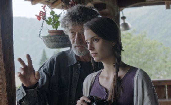 Най новият филм на Радослав Спасов Живи комини награди за най добра