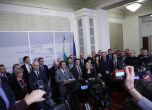 Йончева: Борисов се опитва да смаже всеки, който разкрива как Шайката граби България