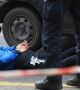 Гонка, стрелба и арести на крадци край Софийската математическа гимназия