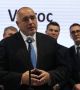 Борисов: А агенция 'Рога и копита' дава, че ГЕРБ води с 20%. Коментирайте ми Вие!