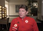 Мениджърът на ЦСКА: Ще внимаваме при последващи трансфери