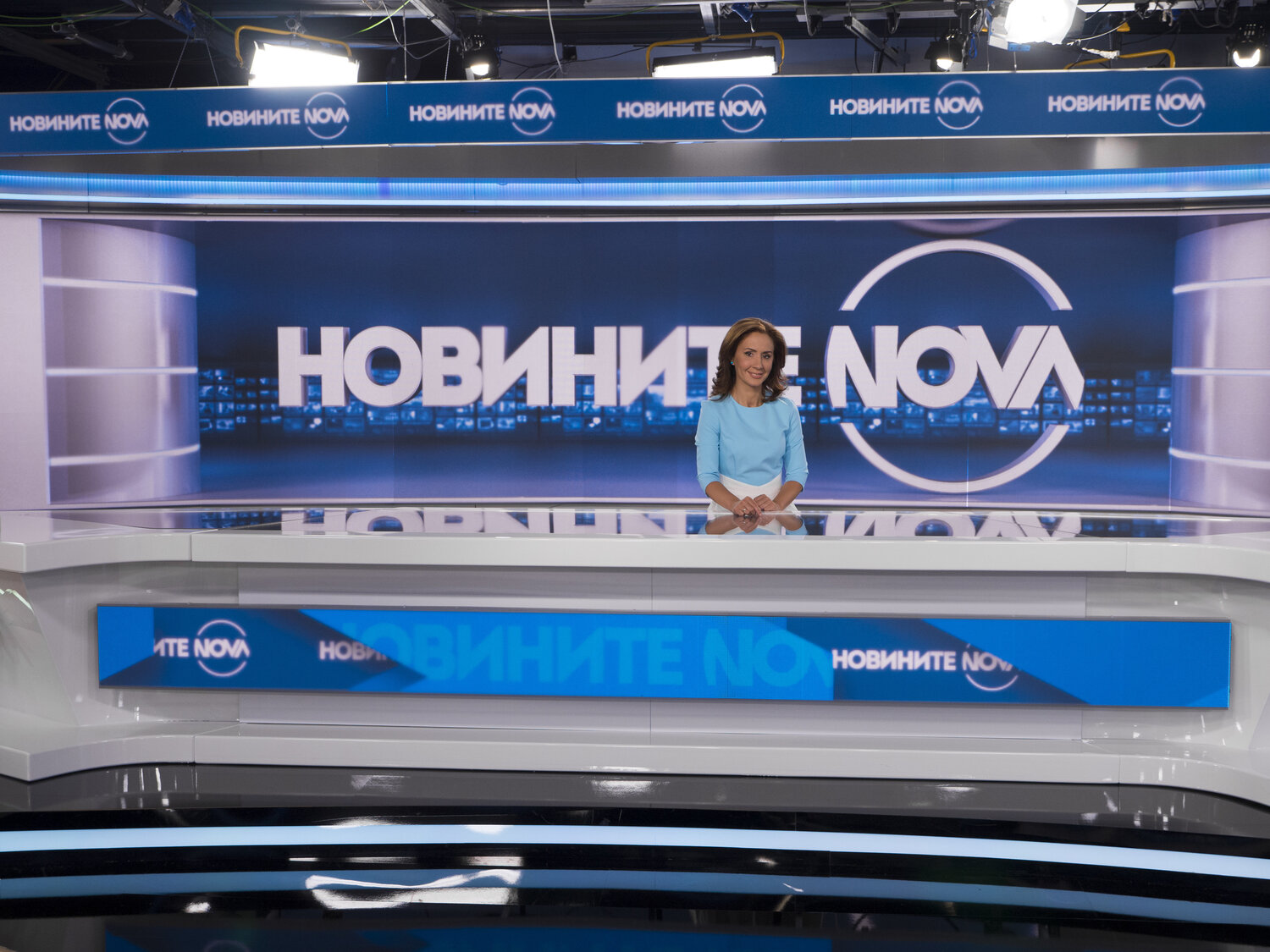 Нова телевизия мести късните си новини - Медии