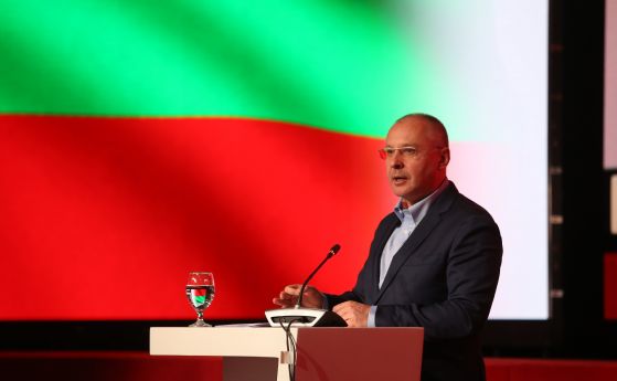  Станишев: Единна Българска социалистическа партия ще завоюва евроизборите, другояче подаряваме успеха на ГЕРБ 