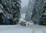 Бедствено положение в област Смолян заради снега, много селища са без ток