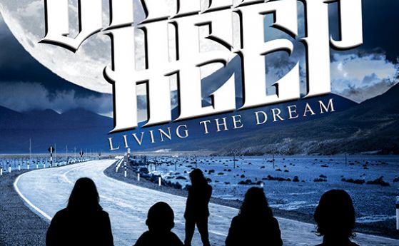 John Steel ще открият концерта на Uriah Heep в София следващата седмица