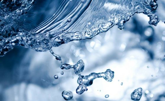 Софийска вода временно ще прекъсне водоподаването в някои райони на