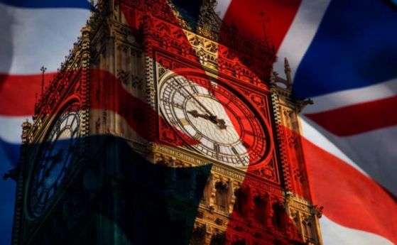  Нов основен избор за Брекзит в английския парламент 