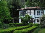 Чирпанлиевата къща – ренесансът на един възрожденски символ