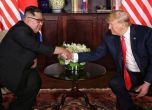 Тръмп и Ким Чен-ун са се разбрали за датата и мястото на втората си среща