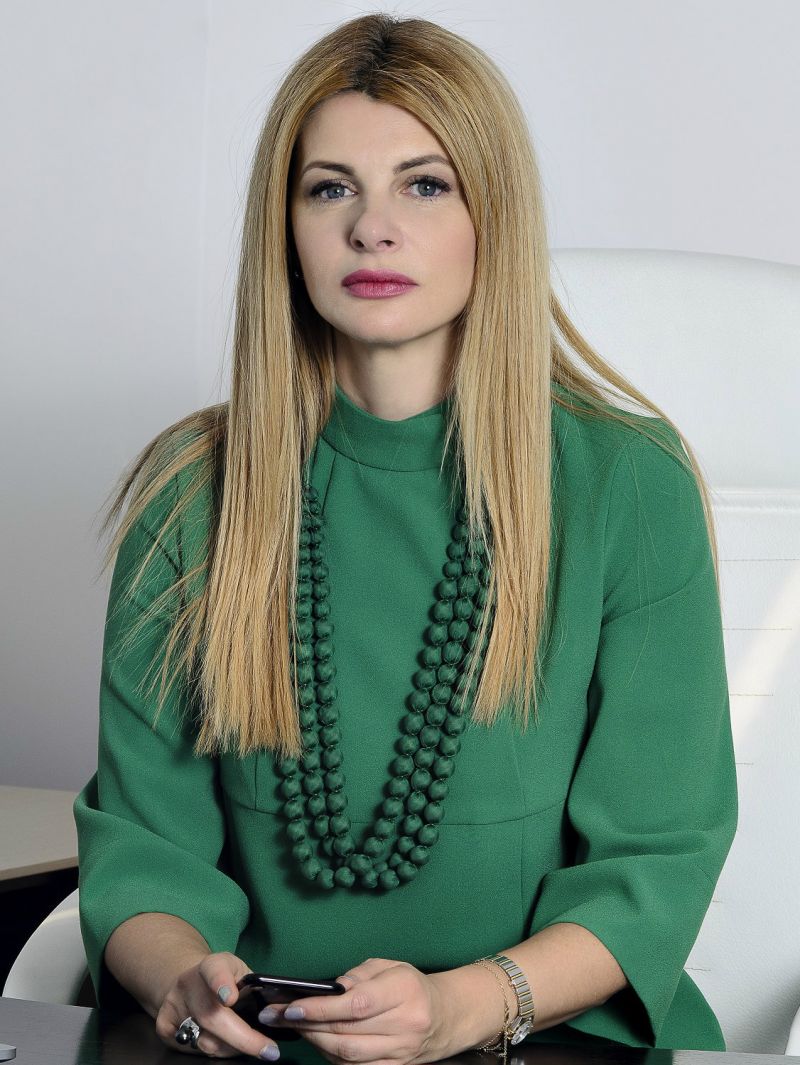 Илияна Захариева поема ръководството на Българското дружество за връзки с