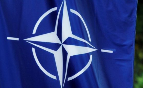 НАТО напълно подкрепя САЩ в решението им да спрат да