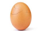 Яйцето, което счупи рекорда за най-харесвана снимка в Инстаграм, се оказа кампания за психичното здраве