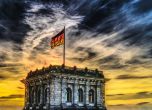 Спад на германската промишленост за втори пореден месец