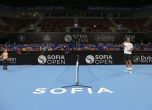 Черен ден за българите на Sofia Open