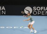 Циципас срещу Монфис на 1/4-финал на Sofia Open