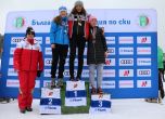 Мартин Пенчев и Нансо Окоро с  нови титли от държавното първенство по ски бягане