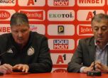 Oфициално: Любо Пенев е новият треньор на ЦСКА