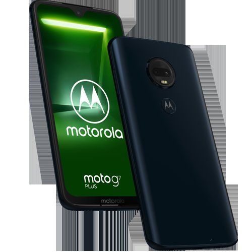 Дългоочакваните модели на Motorola от серията moto g7 – Power