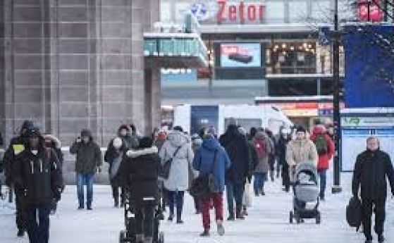 Експериментът с безусловния базов доход ББД във Финландия не постига желаните