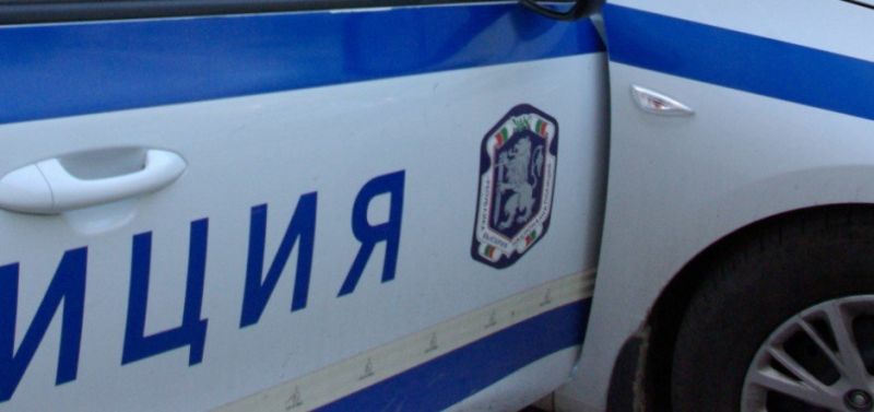 Петима души са задържани в полицията в Павликени след свада