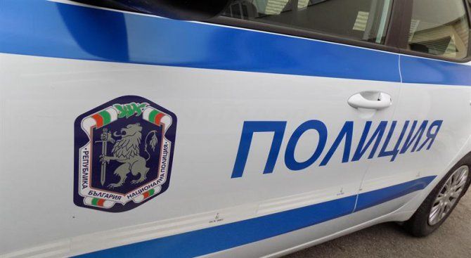 23-годишен мъж от варненското село Старо Оряхово е задържан за