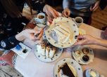 'Десертът (с черешката на тортата)' на 14 февруари в Софийска градска художествена галерия