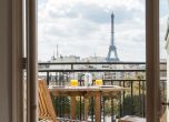 Париж готви глоба от 12,5 млн. евро за Airbnb