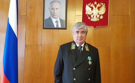 Посланикът на Русия в България Анатолий Макаров отхвърли твърденията за