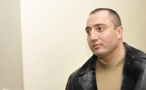 Турция ще предаде на България Димитър Желязков известен като Митьо Очите  съобщи