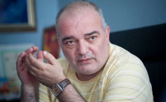  Арман Бабикян: Срам е да гледаме гузно в краката си пред посланиците 