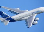 Еърбъс спира от производство най-големия пътнически самолет в света