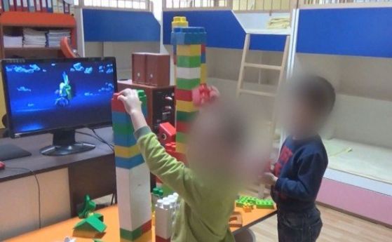 Родители обвиняват в насилие учителка от детска градина в Дулово