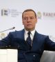 Руският премиер Дмитрий Медведев идва у нас през март