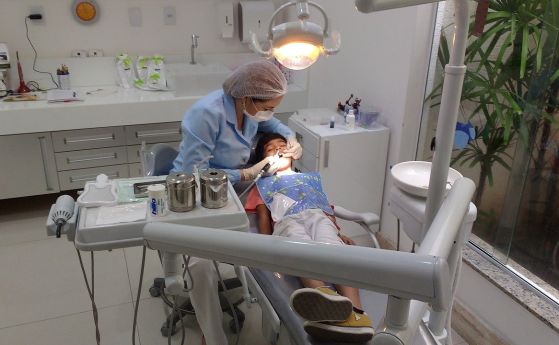  2% от българските деца без достъп до лекуване, 2.4% - до зъболечение 