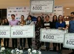 Известни са победителите в конкурса 'Най-добър бизнес план на НПО' за 2019 година