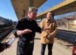 Главен комисар Николов: Няма опасност за служителите и населението в Пловдив