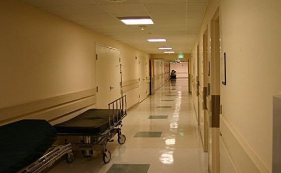 15 деца остават под наблюдение в педиатричното отделение на болницата