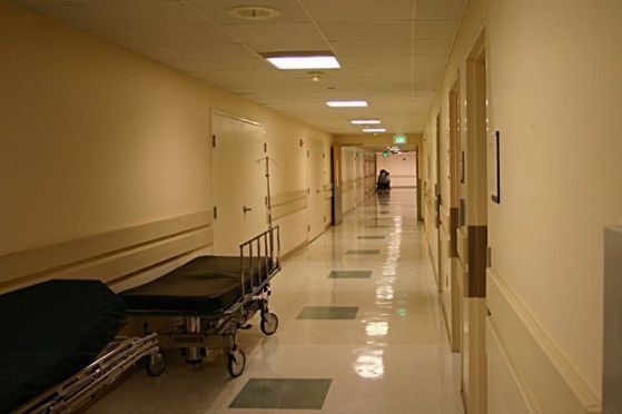 15 деца остават под наблюдение в педиатричното отделение на болницата