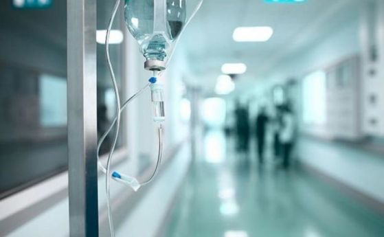 Осем души са с усложнения от морбили в благоевградската болница