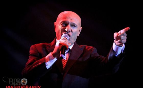 Кралят на сръбската турбо фолк музика Шабан Шаулич загина при тежка