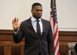 50 Cent ще повдигне обвинения срещу полицай