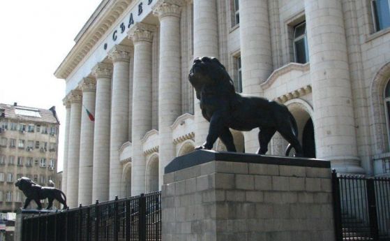 Тримата зам председатели на Софийския градски съд са подали оставки стана