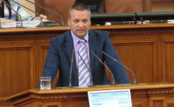  Тодор Байчев, Българска социалистическа партия: Можем да влезем в Народното събрание още веднъж след решение на пленум 