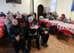 Депутатка учи възрастни в Хасково да не вярват на ало-измамници