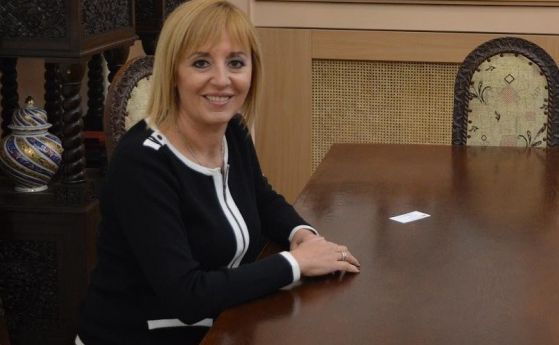 Омбудсманът Мая Манолова осъди Топлофикация София ЕАД за отказа на