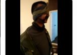 Пакистан показа видео със заловения индийски пилот, Индия потвърди за сваления самолет