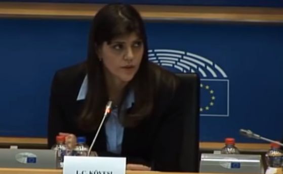  Нито един български евродепутат не поддържа Кьовеши в Комисията по цивилен свободи 